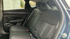 Hyundai TUCSON 1.6 TGDi Premium 5dr 2WD Petrol Estate